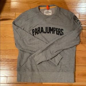 Parajumpers crewneck